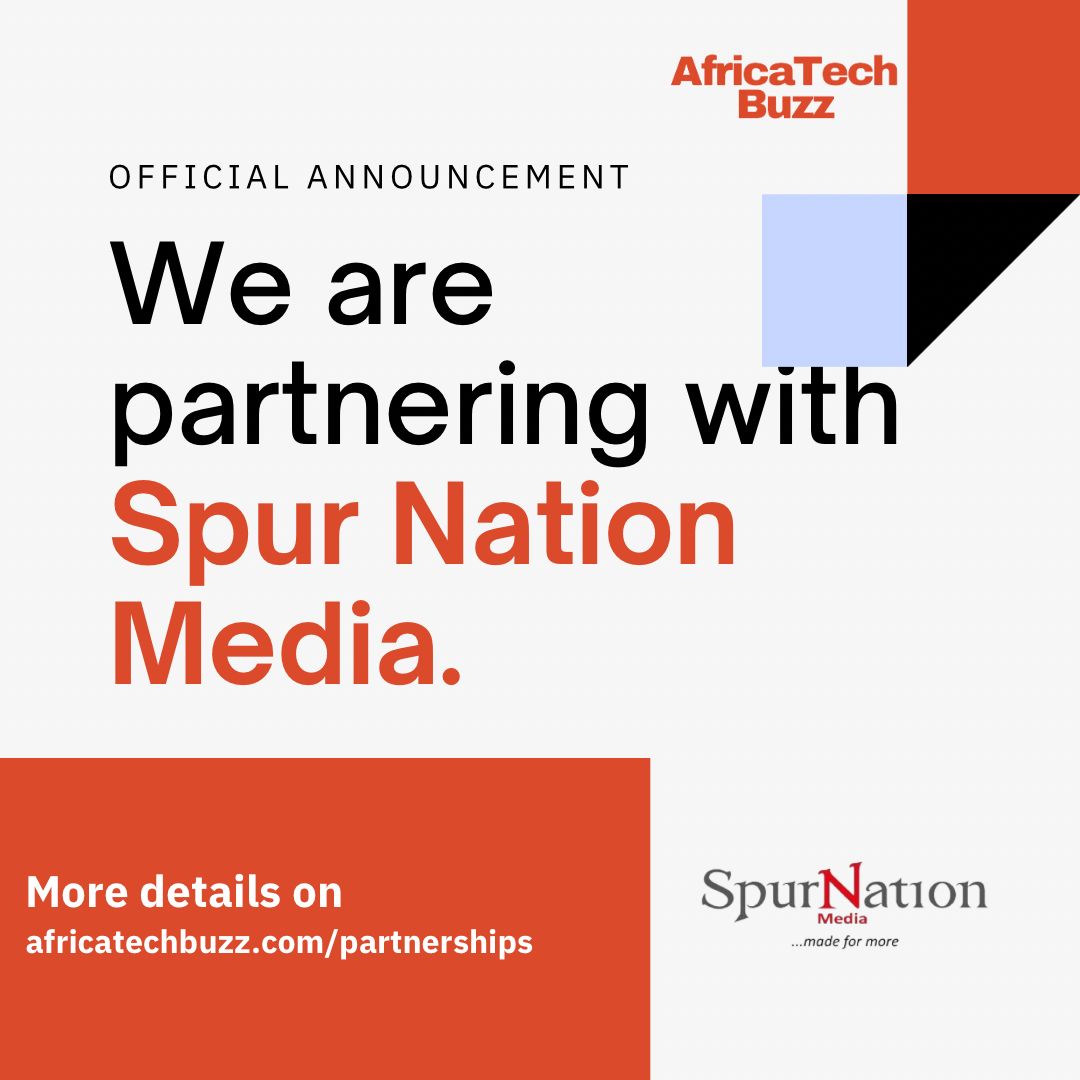 AfricaTech Buzz Partners with Spur Nation Media