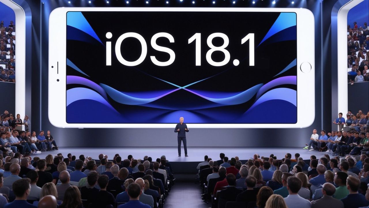 iOS 18.1 Brings Apple Intelligence to iPhones: Here’s What You Need to Know