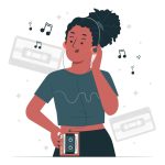 Ghana to Launch First Local Music Streaming Platform, Empowering Creatives with New Revenue Streams