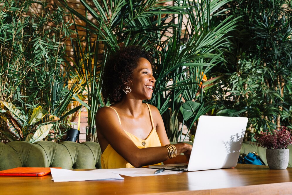 The Rise of Remote Work in Africa: Opportunities and Challenges