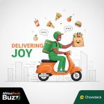 Inside Chowdeck’s Record-Breaking October: How Nigeria’s Homegrown Food Delivery App Hit One Million Monthly Orders